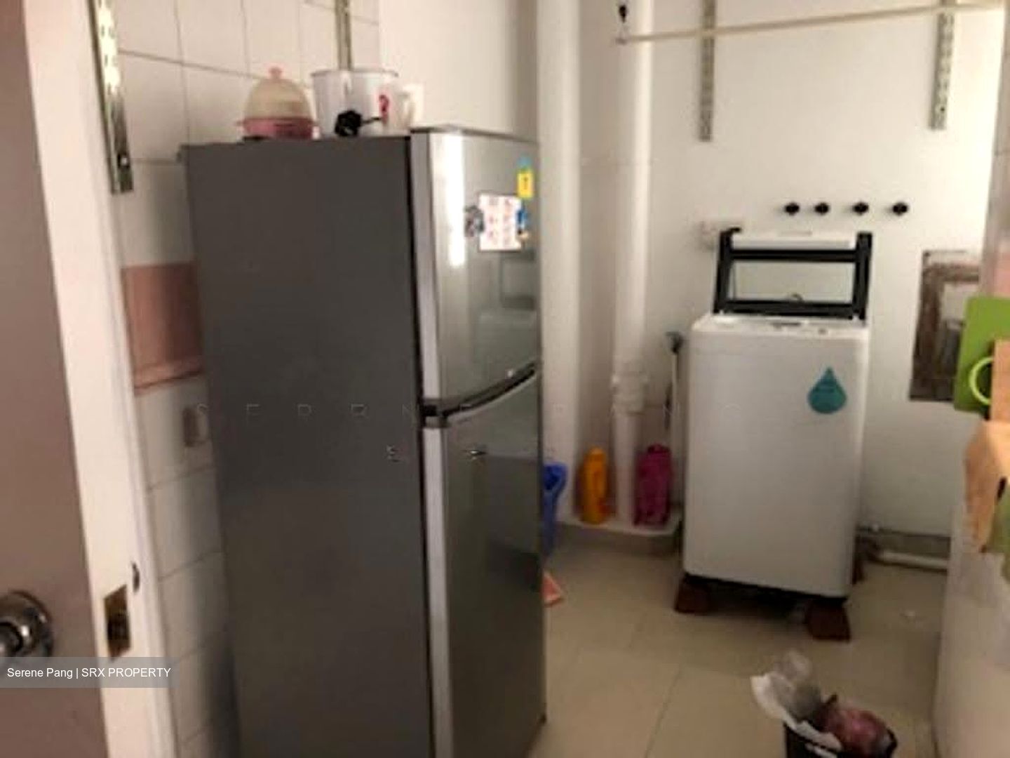 Oleander Towers (D12), Apartment #620091501